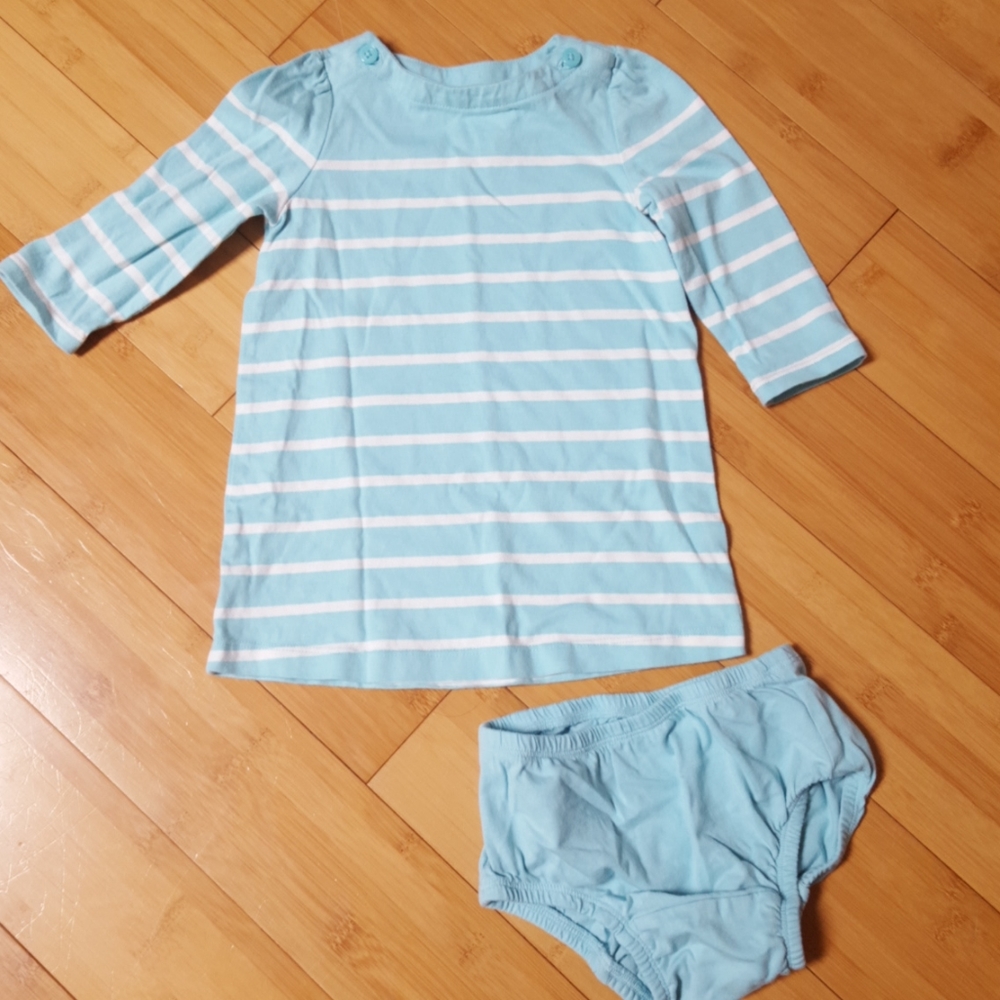 Baby Gap Spring dress